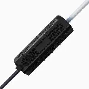 Arrow Puller Gripper Tool for Archery, Arrow Extractor Target Remover with Clip.