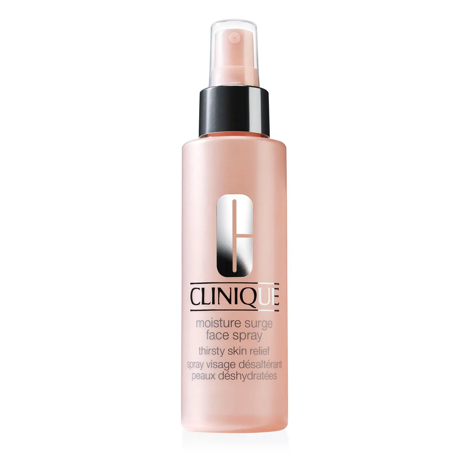 [Clinique] Moisture Surge Face Spray Thirsty Skin Relief