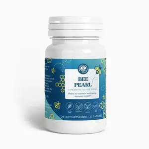 Health Harbor Bee Pearl Capsules