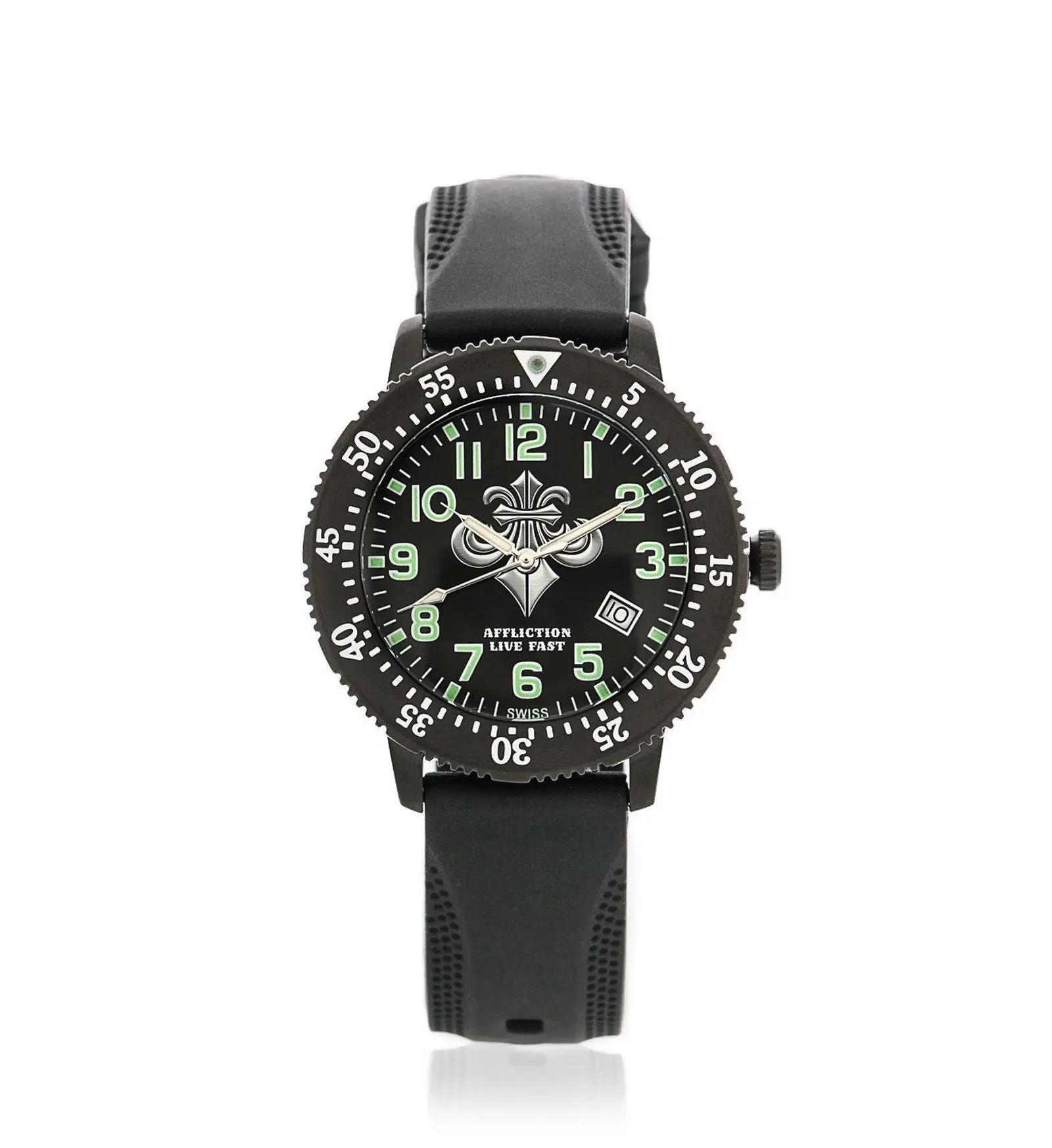 Affliction Watch Ladies
