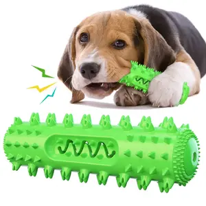 Durable Dog Toothbrush Pet Dental Care Tool, Effective Oral Hygiene Solution for Dogs, Essential Grooming Accessory for Canine Health, Puppy Toothbrush