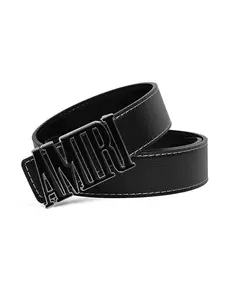Men's Belt, Stylish Accessory for Everyday Wear, Durable Design, Perfect for Formal & Casual, Essential Fashion Item, All Seasons