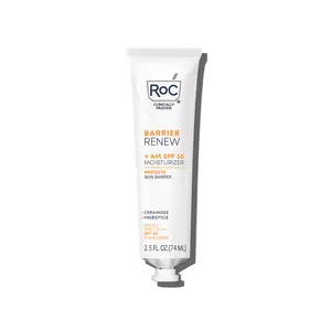[RoC Skincare] Barrier Renew AM Moisturizer SPF 30