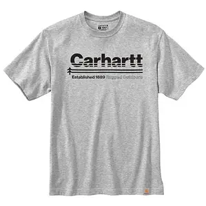 Final Sale ✨Carhartt Relaxed Fit Tee