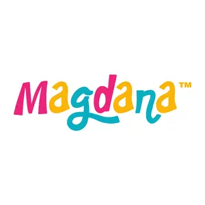 Magdana shop logo