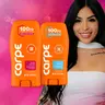 @therealmustbecindy EXCLUSIVE Carpe Deodorant Favorites - Carpe Fresh Powder & Rose Water