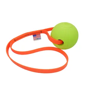 Heavy-Duty Ball Tug
