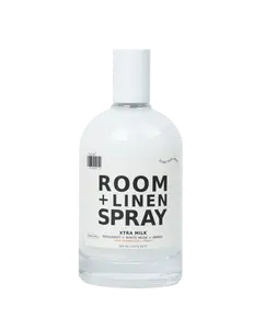 Room + Linen Spray Xtra Milk