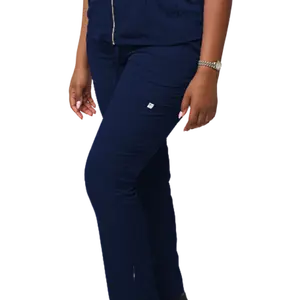 The Roxie Straight Leg Pants