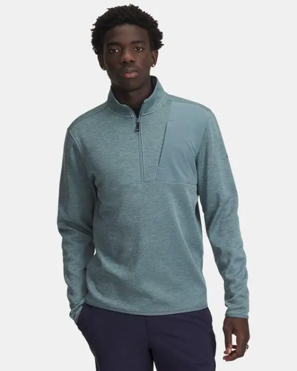 Under Armour Drive SweaterFleece Men's ½ Zip