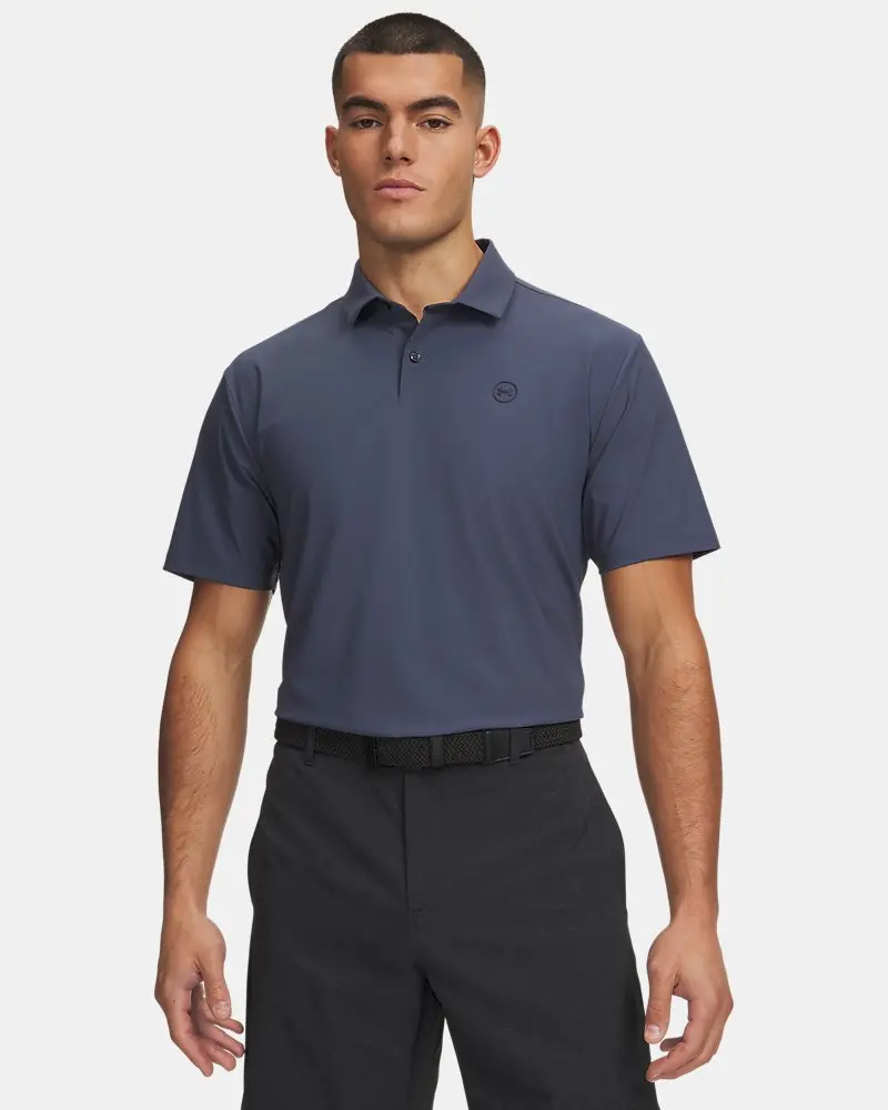 Under Armour Drive Chill Men's Polo