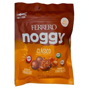 Noggy clasico 150gr