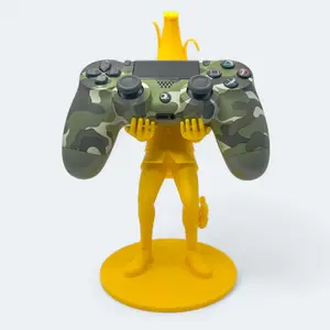 Banana Controller Stand