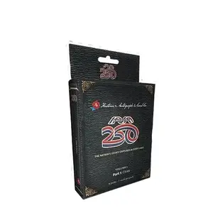 America's 250th Volume 1: Cities - Historic Autographs