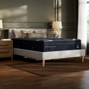 DreamCloud Luxe Hybrid Mattress DreamCloud Luxe Hybrid Mattress