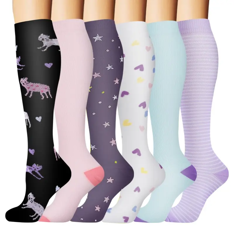 6 pairs combined 25