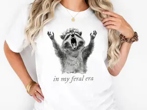 Vintage Graphic Women's Summer Tee | Retro Minimalist Aesthetic T-Shirt | Heavyweight 100% Cotton Premium Top | Trendy Versatile Relaxed Fit Apparel | Soft Unique Artistic Gift | Chic Urban Streetwear | Daily Outfit