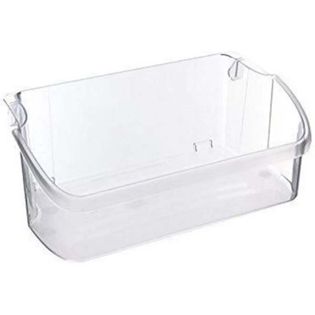 240324502 Refrigerator Gallon Door Shelf Bin - Durable Construction Genuine OEM Replacement Part for Refrigerator Repairs, Maintenance, Simple Reliable Installation