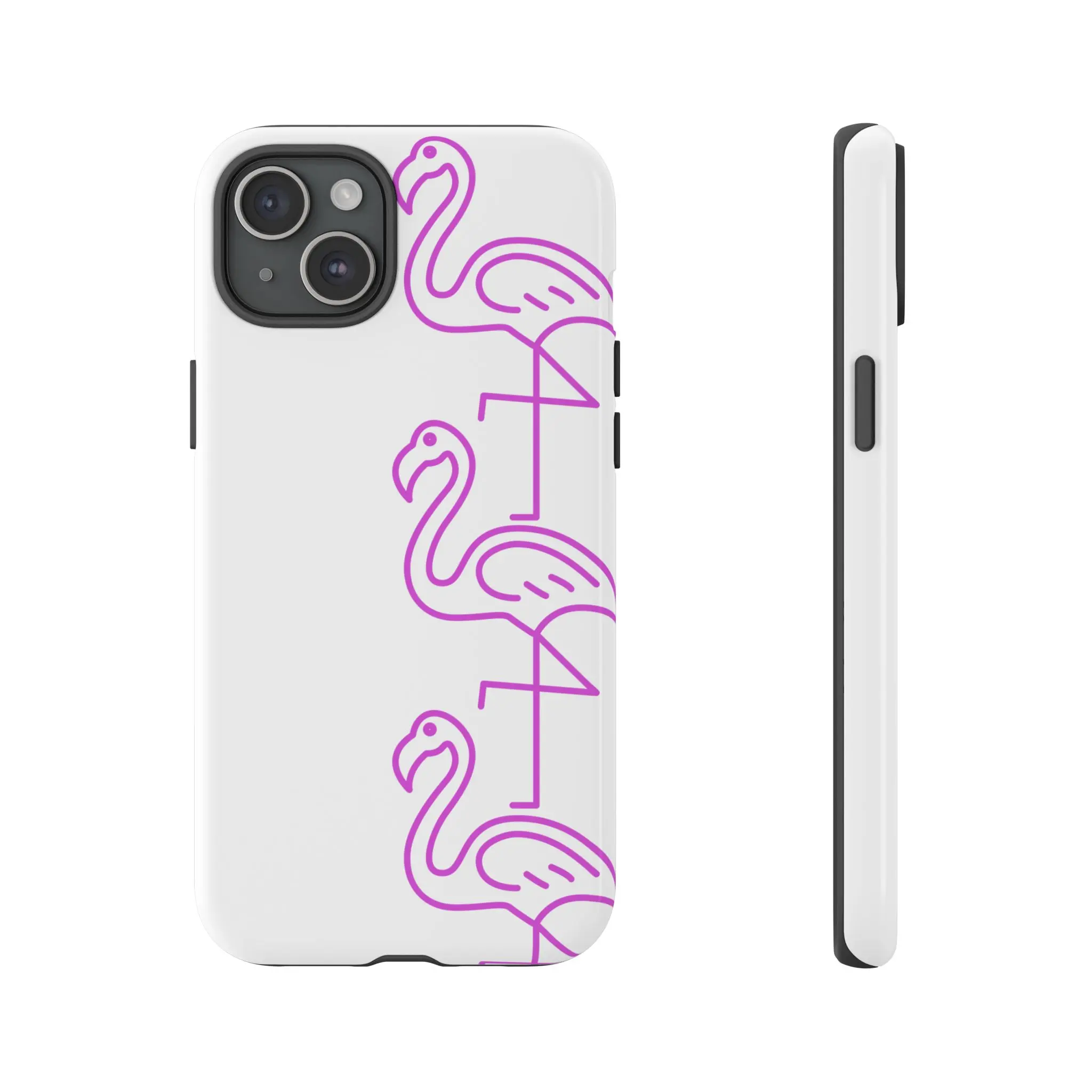 iPhone 15 Plus / Glossy