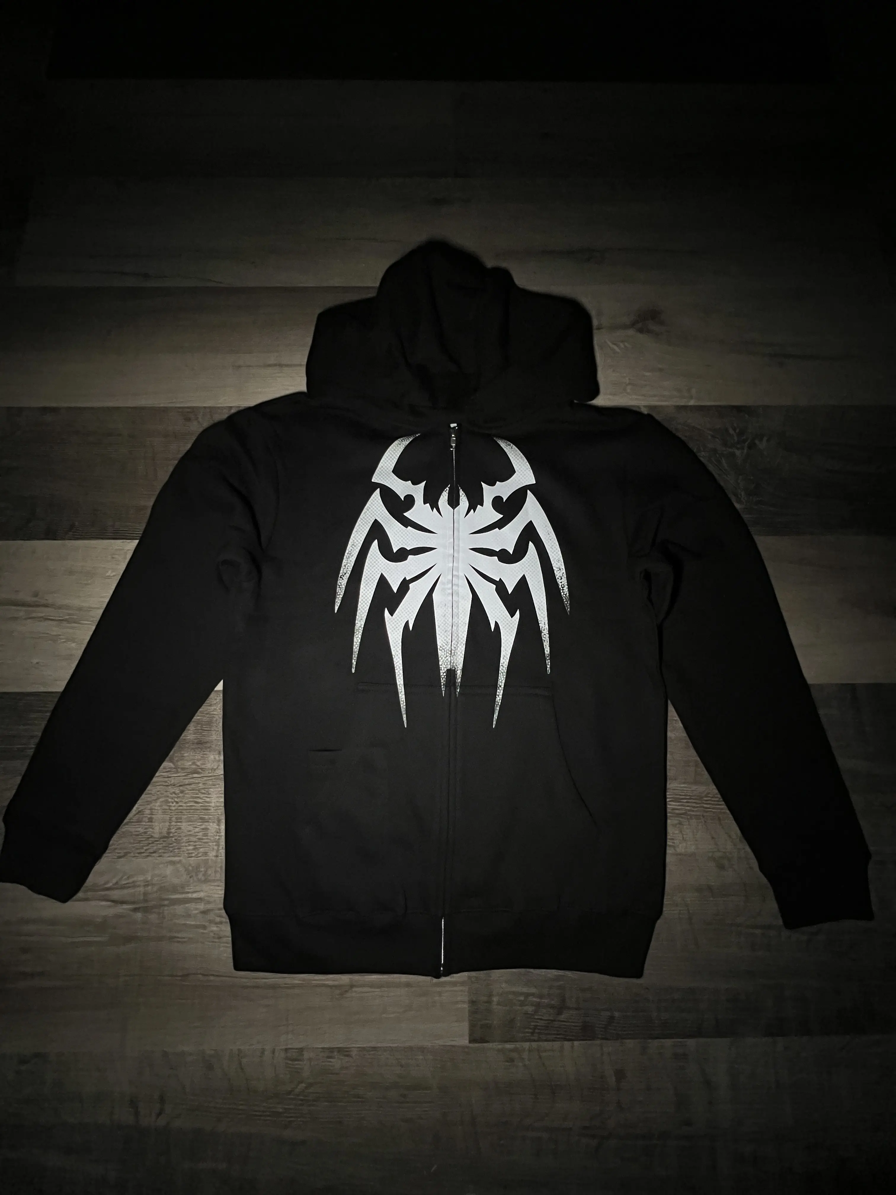 nettspend merch hoodie - TikTok Shop