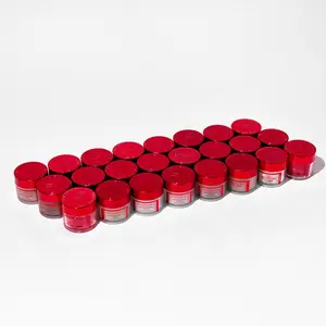 NOTPOLISH ACRYLIC ONLY 24PC ACRYLIC POWDER SET