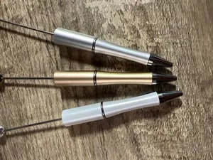 Single Infinity Pencil for Jewelry Making, Customizable with Vibrant Colors