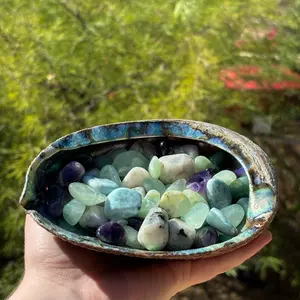 Tumbled Stones | Healing & Metaphysical Properties | Tumbled Crystals