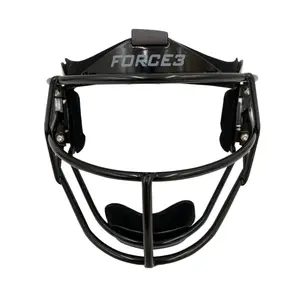 FORCE3 Softball Fielder Defender Mask