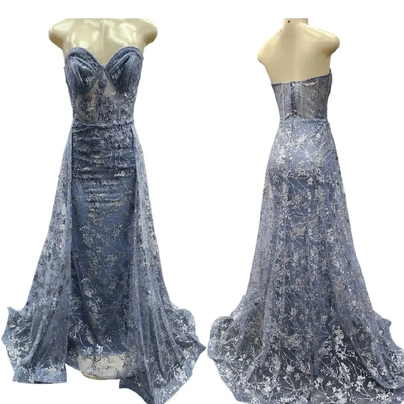bloomingdales evening dresses - TikTok Shop