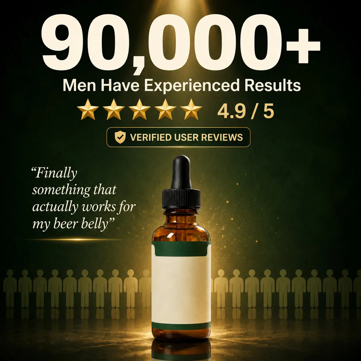 Premium Vitamin Supplement Paired With Whole Food Dietary Supplement