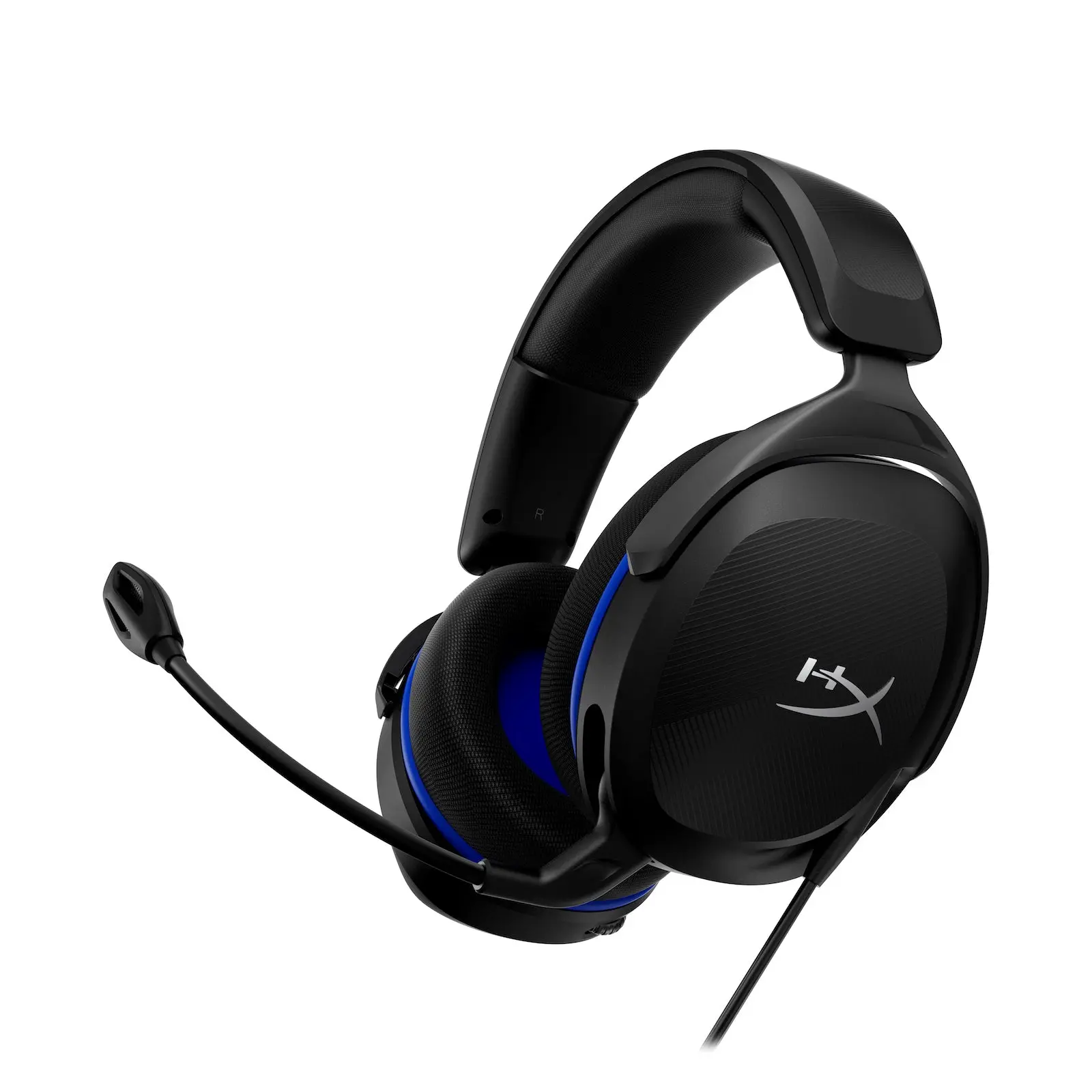 HyperX Cloud Stinger 2 Core - Wired Gaming Headset for PlayStation HyperX Cloud Stinger 2 Core - Wired Gaming Headset for PlayStation