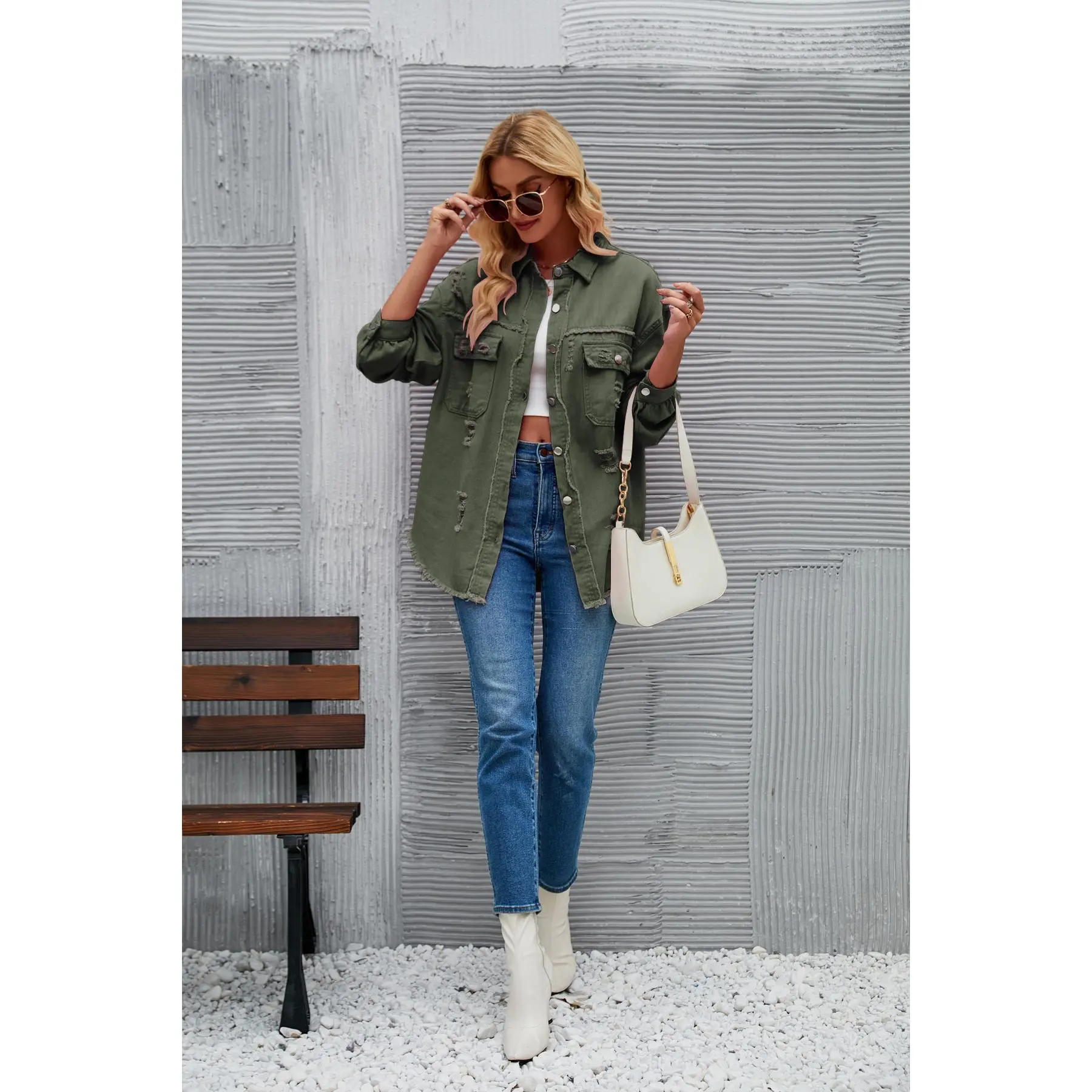 olive drab