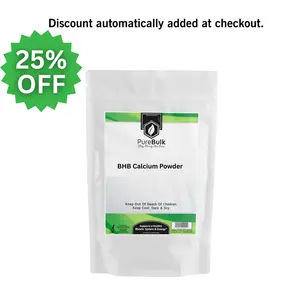 BHB Calcium Powder