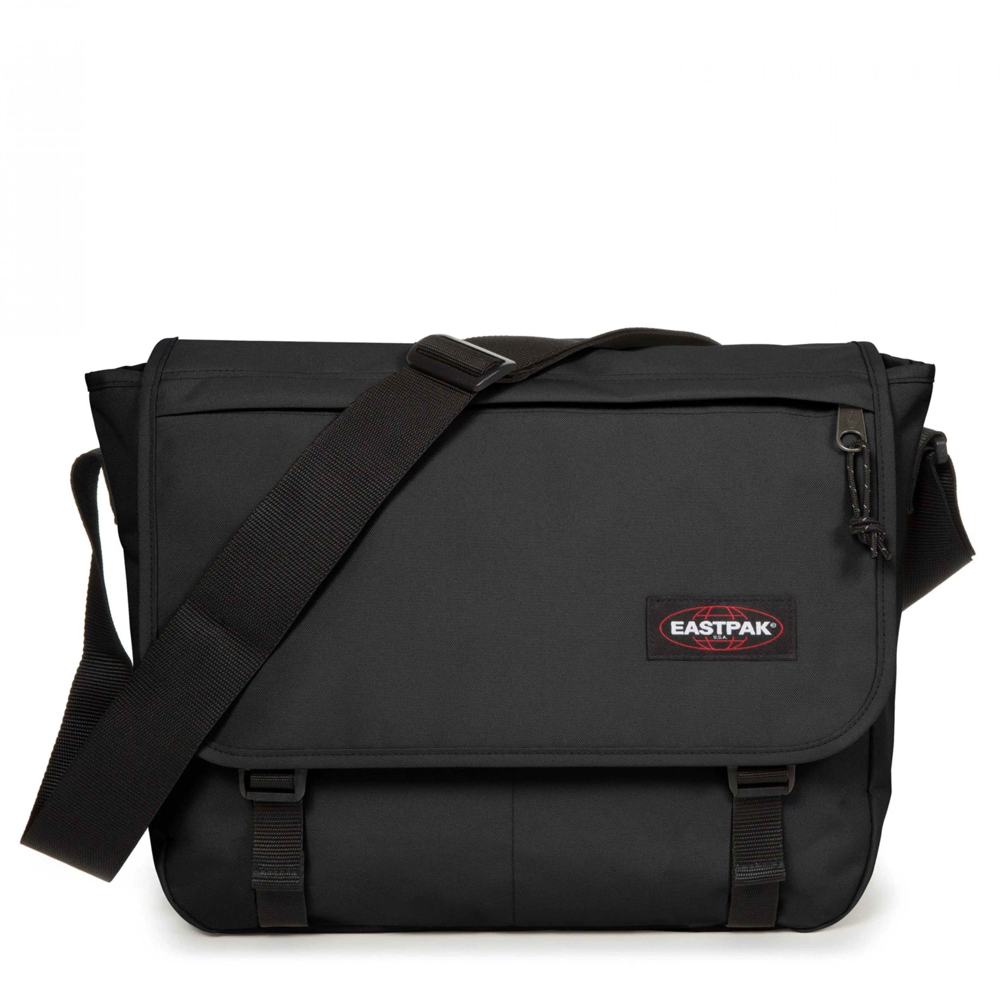 Eastpak Delegate + Everyday Messenger Bag