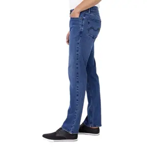 NEW Urban Star Men's Stretch Jean Classic 5-Pocket Style Slim Fit 36 X 34