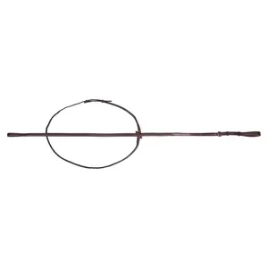 Schneiders Raised Standing Martingale with Fancy Stitching