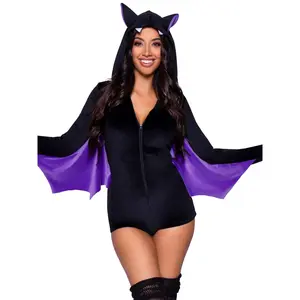 Comfy Bat Costume