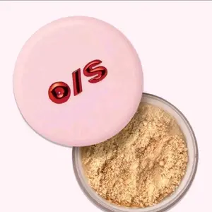 One/Size by Patrick Starrr Ultimate Bluring Setting Powder Sweet Honey