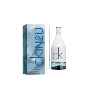 Calvin Klein Ckin2U Eau De Toilette For Men