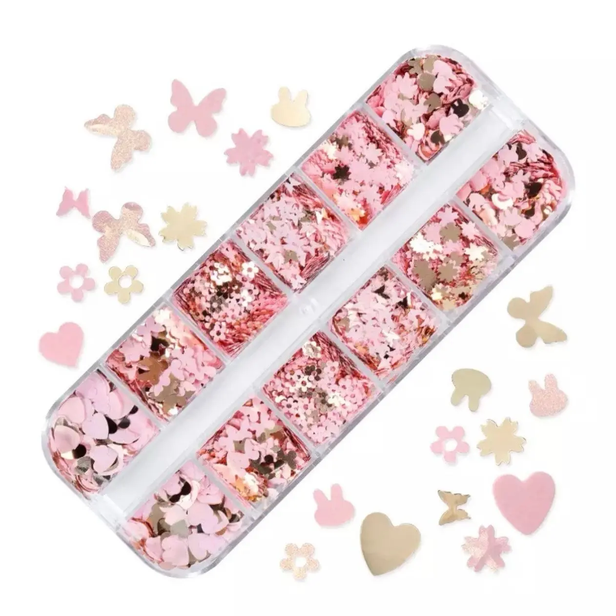 Nail art