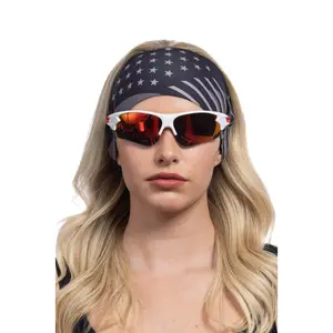 Shades Headbands Light Weight - Patriotic