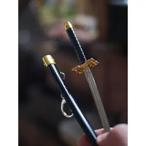 Muichiro Tokito's Nichirin