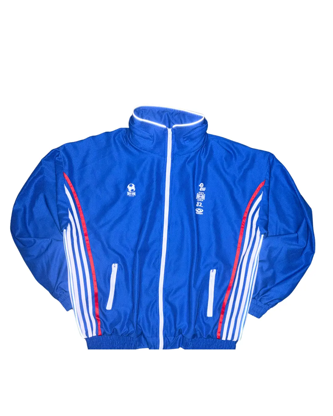 Skeesh V3 Track Jacket Skeesh V3 Track Jacket