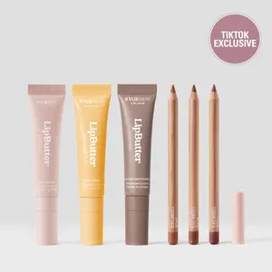 Lip Butter Fall Bundle