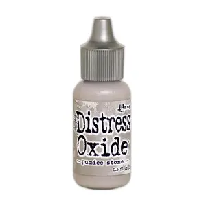 Tim Holtz Distress Oxide Reinker Pumice Stone
