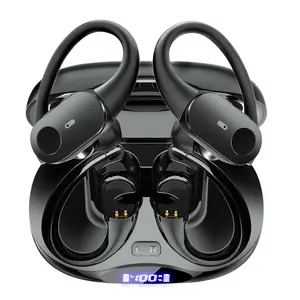 Mpow Bluetooth 5.3 Headphones True Wireless Earbuds Stereo Deep Bass Ear Buds