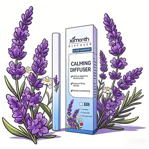 Essence-Infused Moisturizing Cleansing Stick