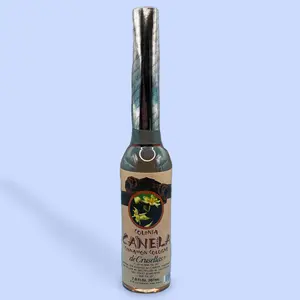 Cinnamon Canela cologne