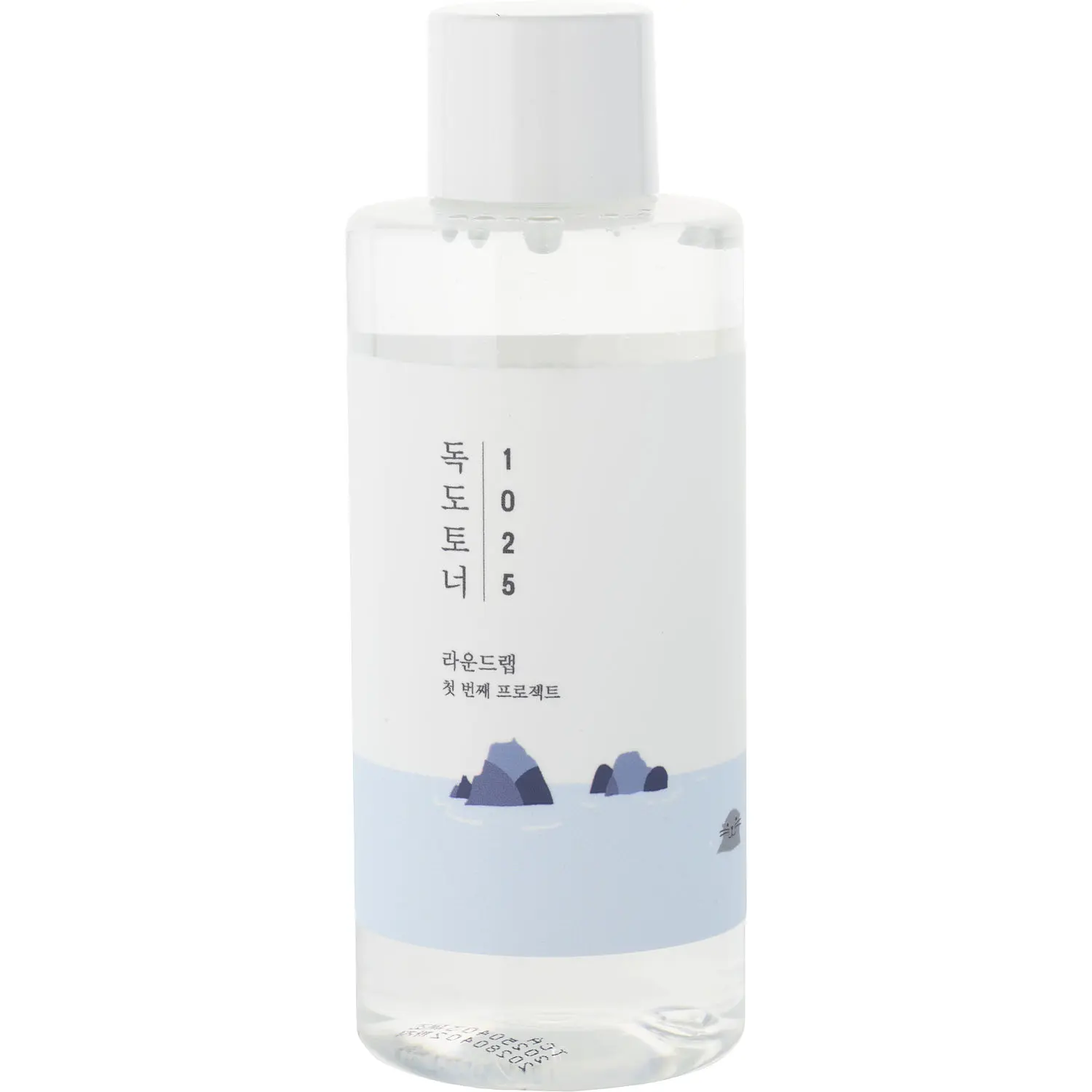 Round Lab By Round Lab 1025 Dokdo Toner For Women