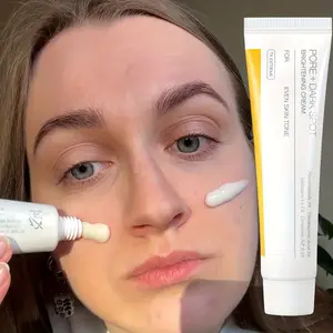 Containing Niacinamide and Tranexamic Acid(TX Cream), with Niacinamide for Brightening and Antioxidant Protection